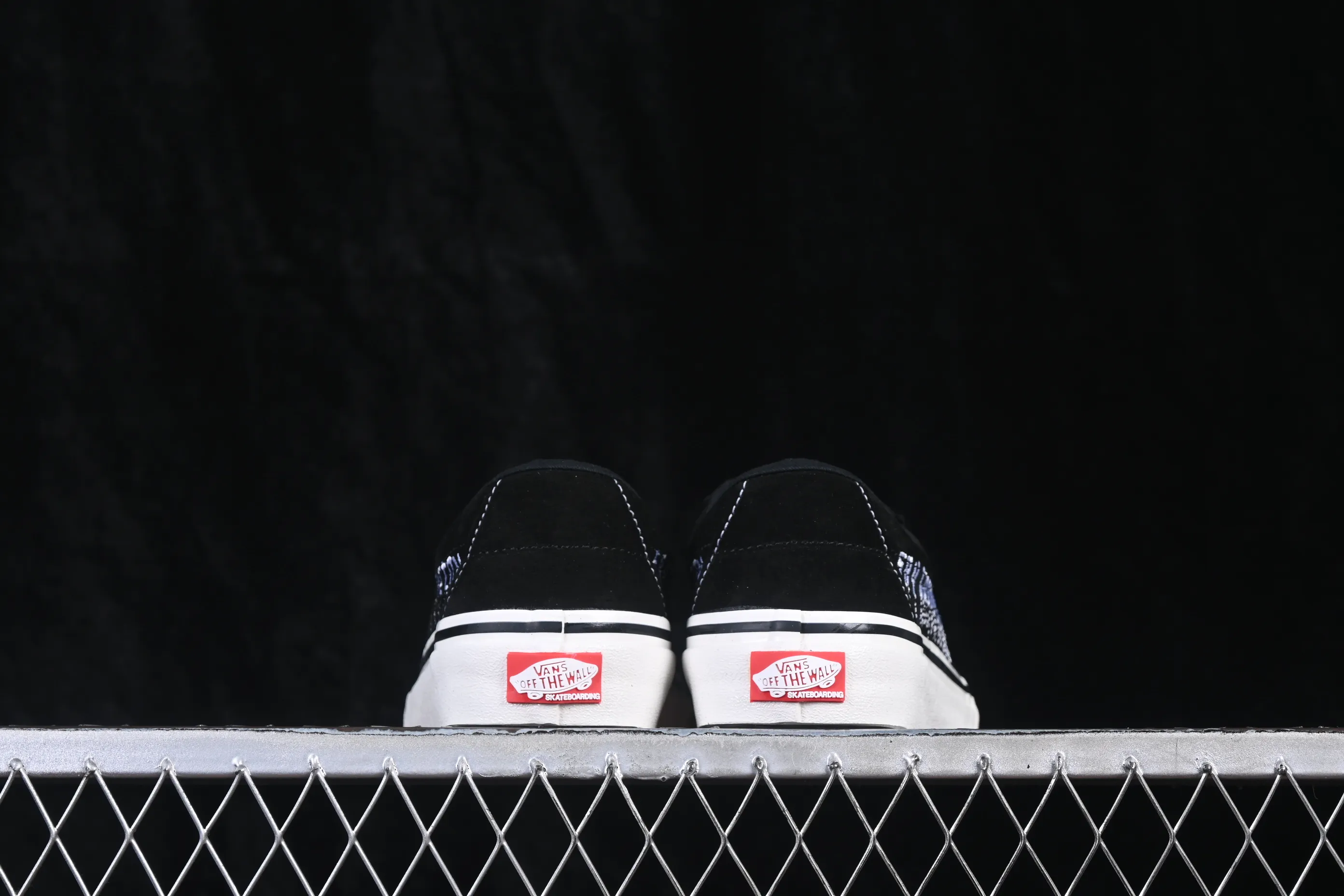 All categories Vans Vans series Vans Low Vans low-top Vans Skate Skool Vans low-top casual sports skateboard shoes VN0A5FCF6EA